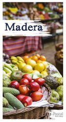: Madera Pascal Holiday - ebook