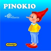 : Pinokio w krainie zabawek - audiobook
