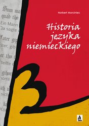 : Historia języka niemieckiego - ebook