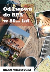 : Od Lwowa do RPA w 80... lat - ebook
