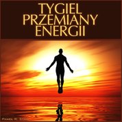 : Tygiel przemiany energii - audiobook