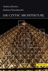 : Jak czytać architekturę - ebook