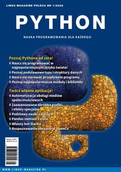 : Python Nauka programowania dla każdego - ebook