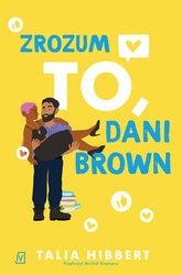 : Zrozum to, Dani Brown - ebook