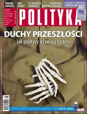 : Polityka - e-wydanie – 38/2009