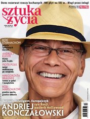 : POLITYKA Sztuka Życia - e-wydanie – 12/2012