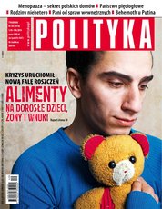: Polityka - e-wydanie – 40/2014