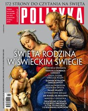 : Polityka - e-wydanie – 51/2014