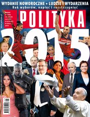: Polityka - e-wydanie – 1/2015