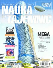 : Nauka Bez Tajemnic - e-wydanie – 3/2015