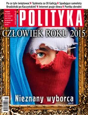 : Polityka - e-wydanie – 2/2015