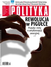 : Polityka - e-wydanie – 4/2015