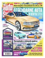 : Auto Świat - e-wydanie – 12/2016