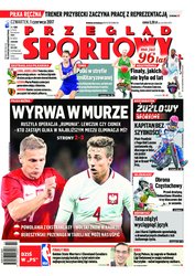 : Przegląd Sportowy - e-wydanie – 126/2017