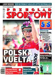 : Przegląd Sportowy - e-wydanie – 197/2017
