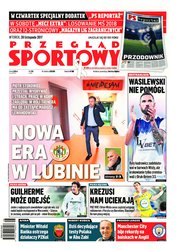: Przegląd Sportowy - e-wydanie – 276/2017