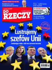 : Tygodnik Do Rzeczy - e-wydanie – 49/2017