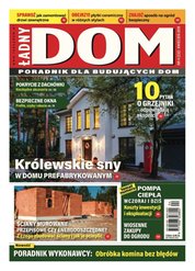 : Ładny Dom - e-wydanie – 4/2018