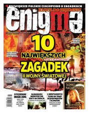 : Enigma - e-wydanie – 5/2018