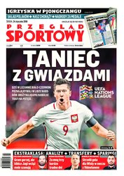: Przegląd Sportowy - e-wydanie – 19/2018