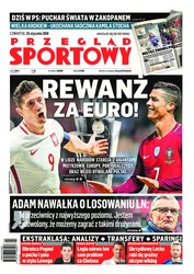 : Przegląd Sportowy - e-wydanie – 20/2018