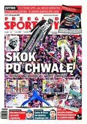 : Przegląd Sportowy - e-wydanie – 21/2018