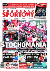 : Przegląd Sportowy - e-wydanie – 22/2018