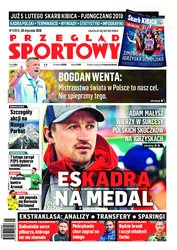 : Przegląd Sportowy - e-wydanie – 24/2018