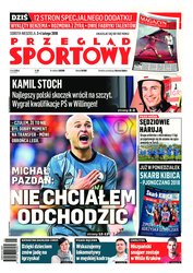 : Przegląd Sportowy - e-wydanie – 28/2018