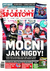 : Przegląd Sportowy - e-wydanie – 29/2018