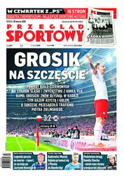 : Przegląd Sportowy - e-wydanie – 73/2018