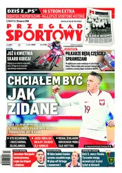: Przegląd Sportowy - e-wydanie – 74/2018