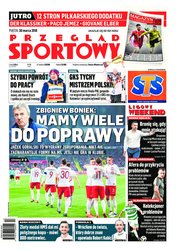 : Przegląd Sportowy - e-wydanie – 75/2018