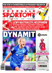 : Przegląd Sportowy - e-wydanie – 77/2018