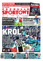 : Przegląd Sportowy - e-wydanie – 78/2018