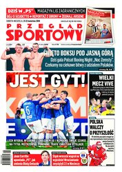 : Przegląd Sportowy - e-wydanie – 93/2018