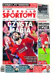: Przegląd Sportowy - e-wydanie – 96/2018