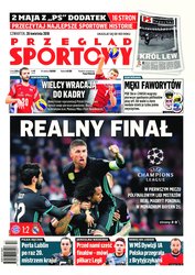 : Przegląd Sportowy - e-wydanie – 97/2018