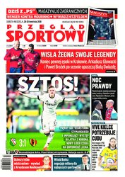 : Przegląd Sportowy - e-wydanie – 99/2018
