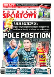 : Przegląd Sportowy - e-wydanie – 103/2018