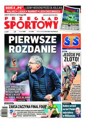 : Przegląd Sportowy - e-wydanie – 109/2018