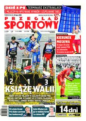 : Przegląd Sportowy - e-wydanie – 169/2018