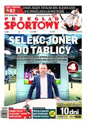 : Przegląd Sportowy - e-wydanie – 171/2018