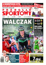 : Przegląd Sportowy - e-wydanie – 174/2018