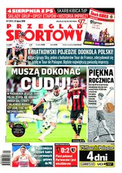 : Przegląd Sportowy - e-wydanie – 176/2018