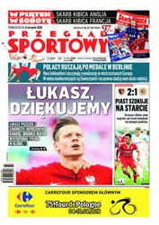 : Przegląd Sportowy - e-wydanie – 181/2018