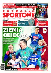 : Przegląd Sportowy - e-wydanie – 191/2018