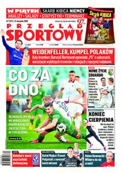 : Przegląd Sportowy - e-wydanie – 193/2018