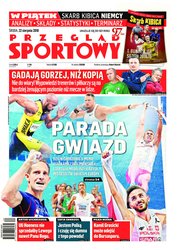 : Przegląd Sportowy - e-wydanie – 194/2018