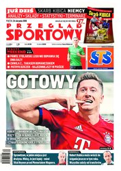: Przegląd Sportowy - e-wydanie – 196/2018